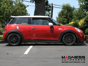 Mini Cooper Performance Lowering Springs by Craven Speed